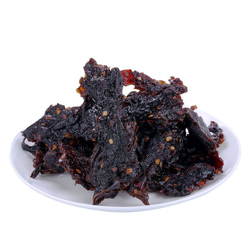 江西上饶特产手工制作南瓜脯茄子脯干酱南瓜干茄子干休闲零食小吃