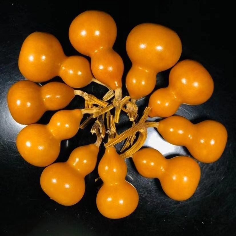 精品包浆天然老葫芦手捻把玩紫皮文玩茶宠摆件手把件草里金-阿里巴巴