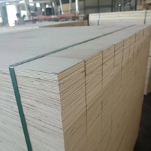LVL胶合板 包装用木方 捆包材 顺向排骨条 尺寸可任意裁切