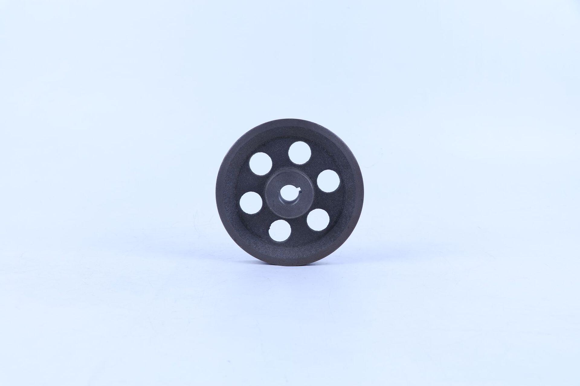 单槽a型皮带轮200-400皮带轮现货皮带轮厂家直发