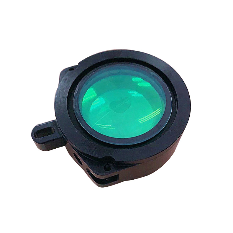 大族激光聚焦准直组件带镜筒d30f100f125嘉强聚焦镜组bt240bm114