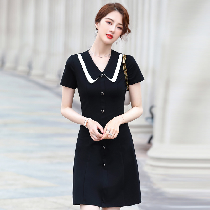 风西装套装三件套学院幼儿园教师幼师园服班服演出服工作服装¥49