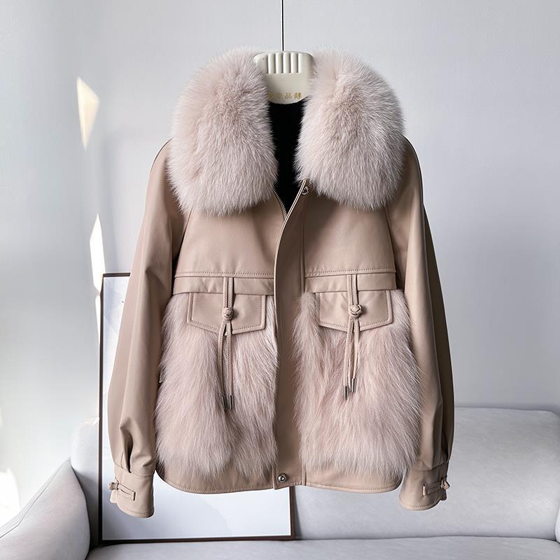 领取千款最新皮草样式价格!