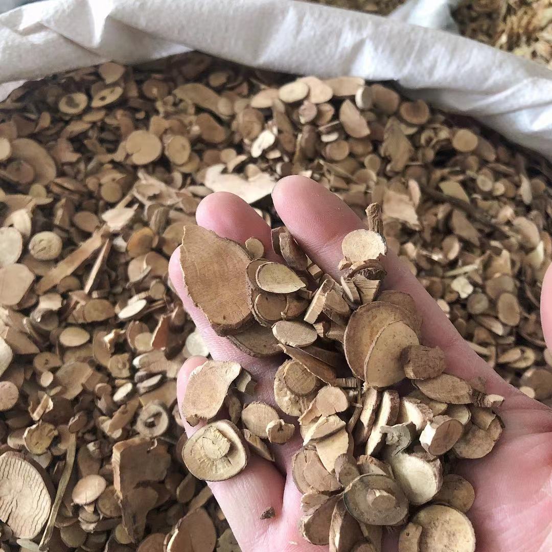 乌药500克 药材批发 台乌药 天台乌药 湖南货源乌药片