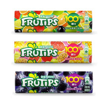 汤姆大叔加拿大nestle雀巢玛特纳成人孕妇dha软糖水果味90粒_阿里巴巴