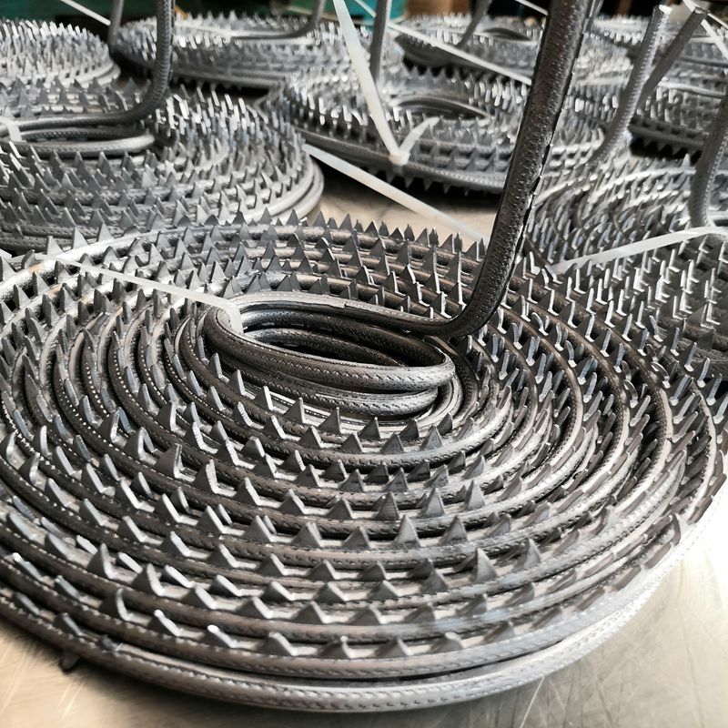 湿电阴极线电晕线芒刺线铅锑合金芒刺线阴极线厂家支持定制-阿里巴巴