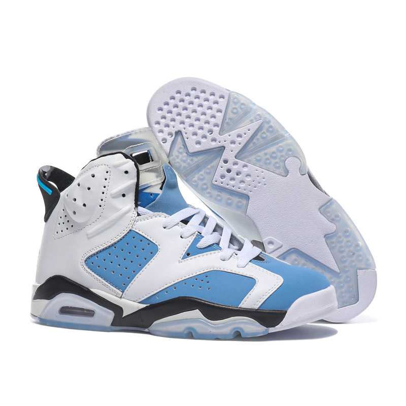 莆田工厂直销纯原跨境大码aj6篮球鞋运动鞋男鞋女鞋代发潮-阿里巴巴
