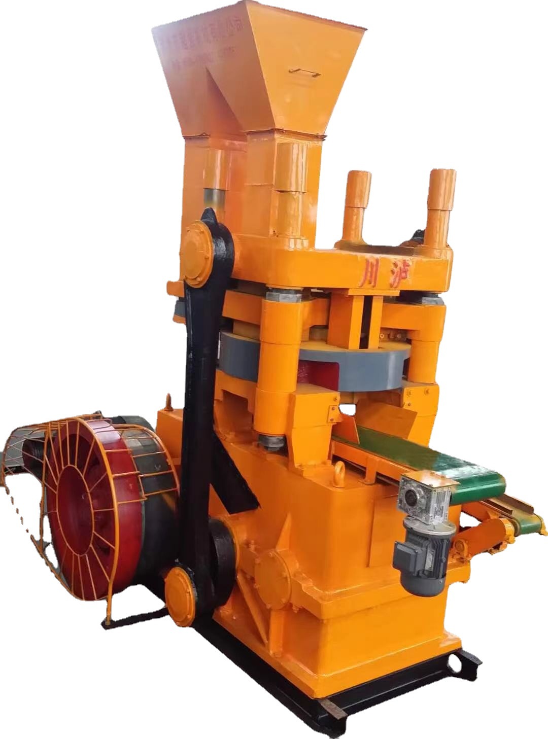 烧结砖粘土砖机-烧结砖粘土砖机厂家,品牌,图片,热帖-阿里巴巴