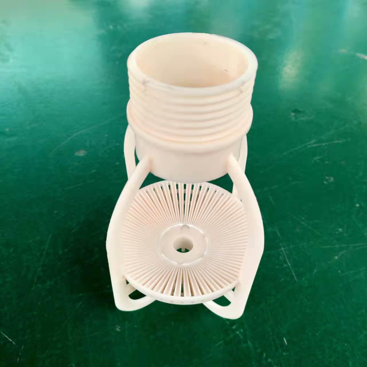 多层流喷头冷却塔广角雾化喷头喷淋系统无填料喷头-阿里巴巴