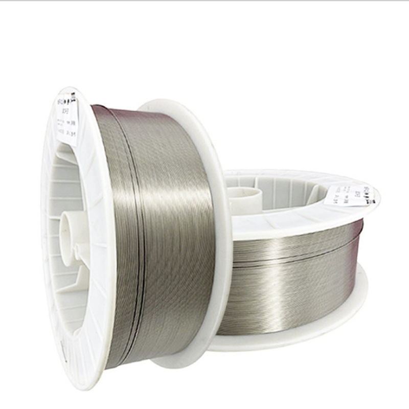 大西洋e316l不锈钢焊丝er310s e2209双相不锈钢药芯焊丝2594 e347