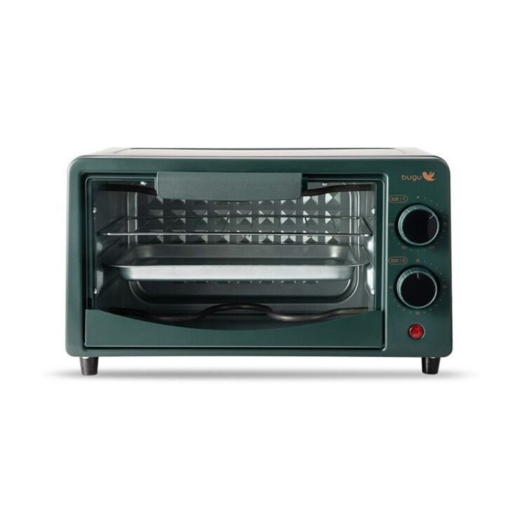 美的小型家用烤箱