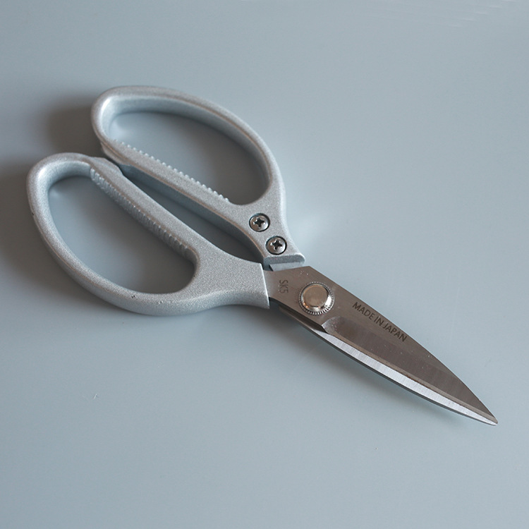 金达日美剪刀弯头剪刀花瓣细节利器 绣花剪手工烫花器造花工具