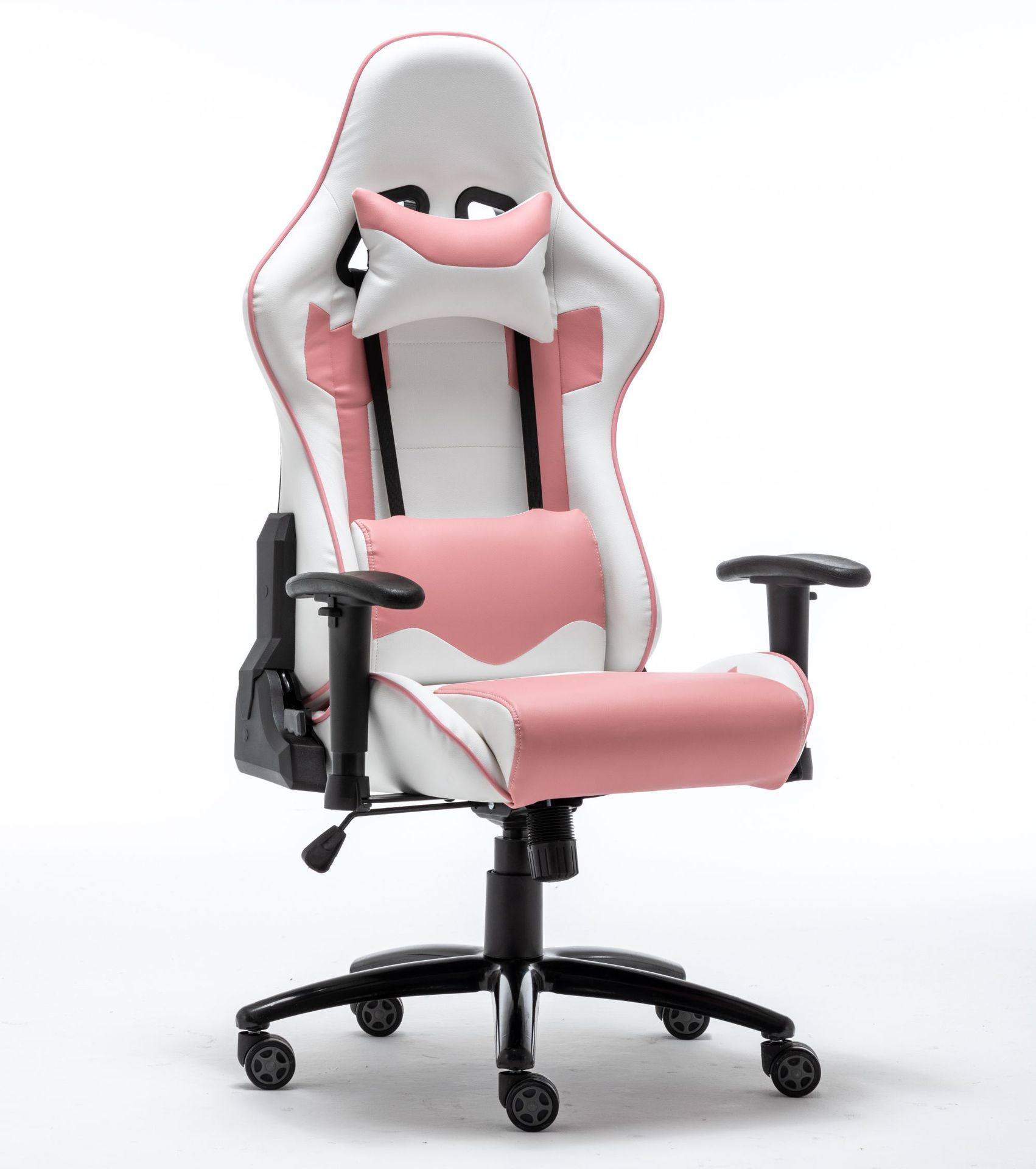 现代升降电脑椅