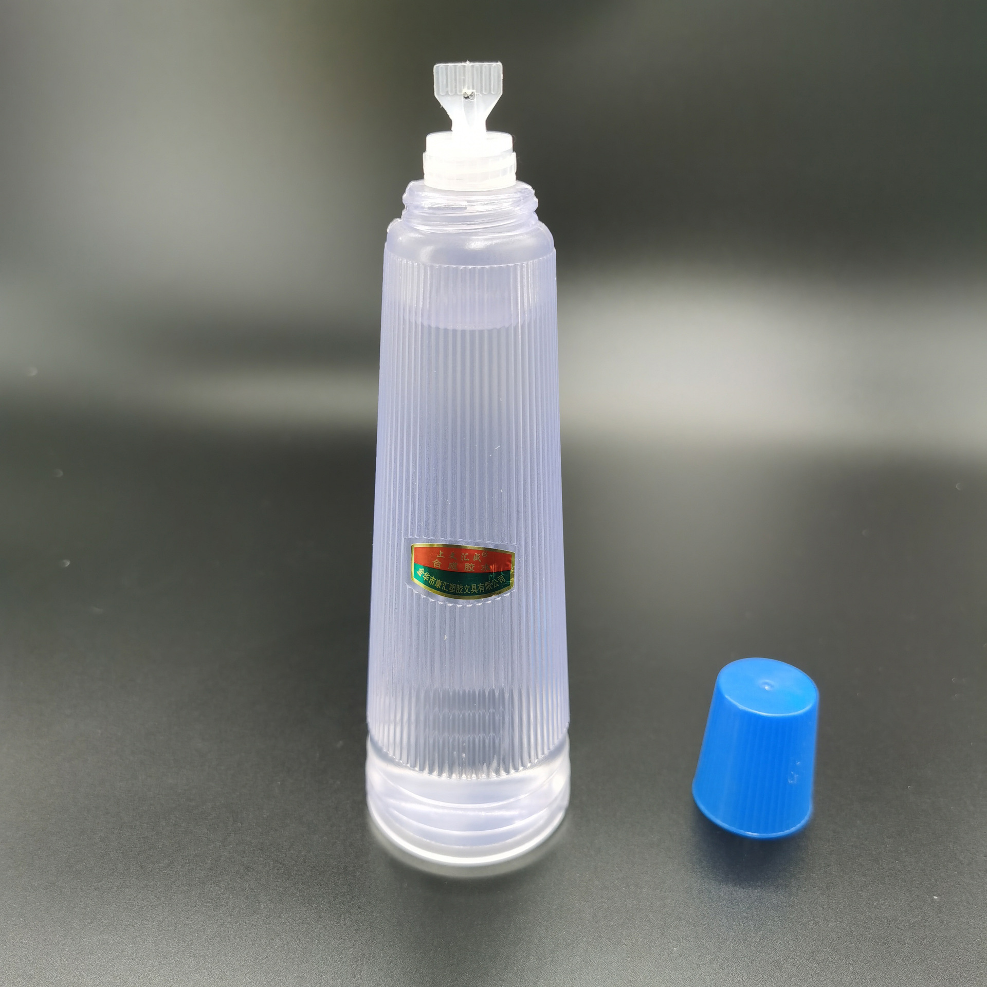 实惠文具学生,办公文具200ml 液体合成胶水