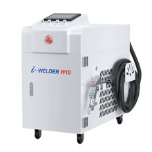 重庆水冷手持激光焊机切割激光除锈1000W1500W    2000W    3000w