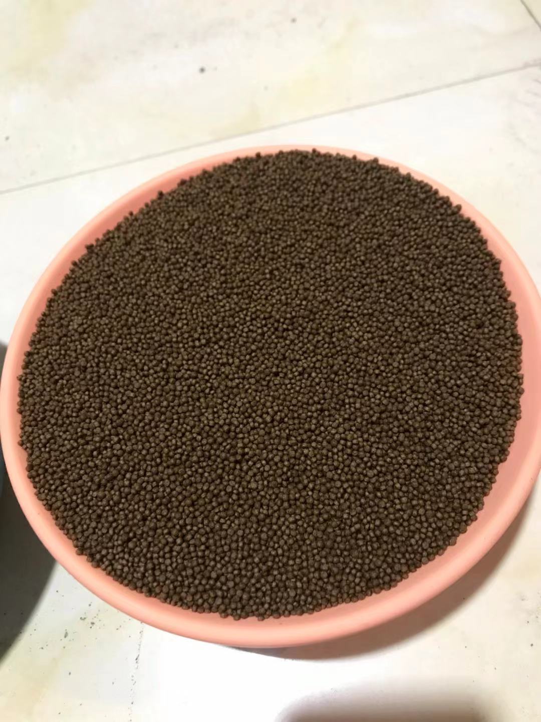 鱼饲料高蛋白大小破碎颗粒粉池塘水库黑坑垂钓打窝麻团鱼饵料