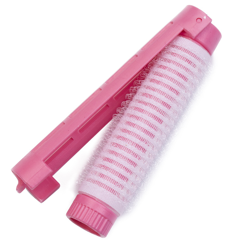 四代摩根烫发杠垫发根冷烫杠子专用韩国美发蓬松神器卷发工具夹子