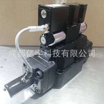 美国派克电磁阀d1fve02cconm0314-阿里巴巴
