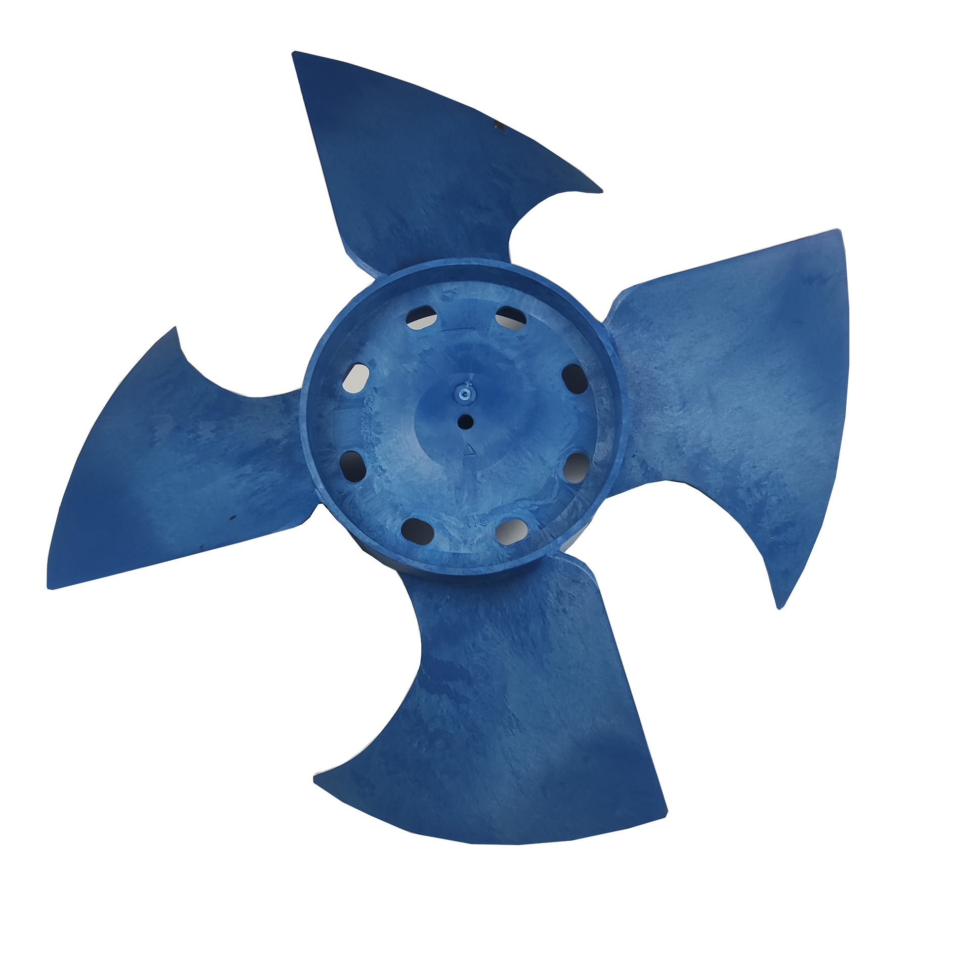 适用于美的空调空气能外机轴流扇叶556*167-阿里巴巴