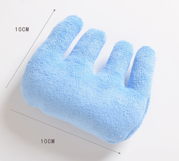 加强手指抓握律动,减缓手部功能退化