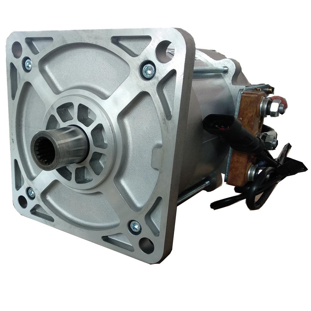 急购2022夏电动三轮车电机大功率电机