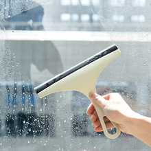 硅胶擦玻璃神器家用外窗户刮水器卫生间地板刷台面镜面清洁工具T