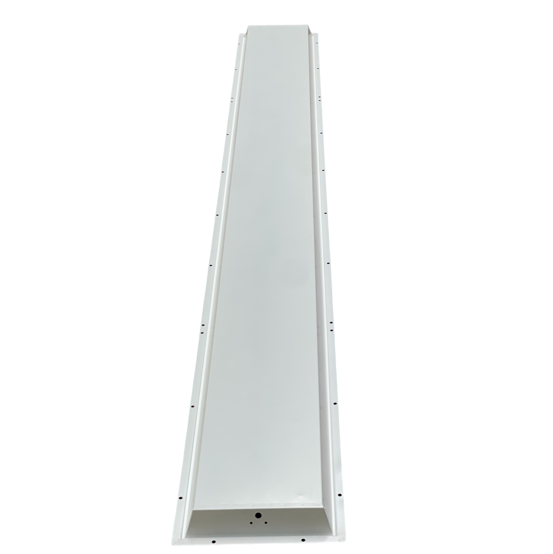 60 60格栅灯外壳