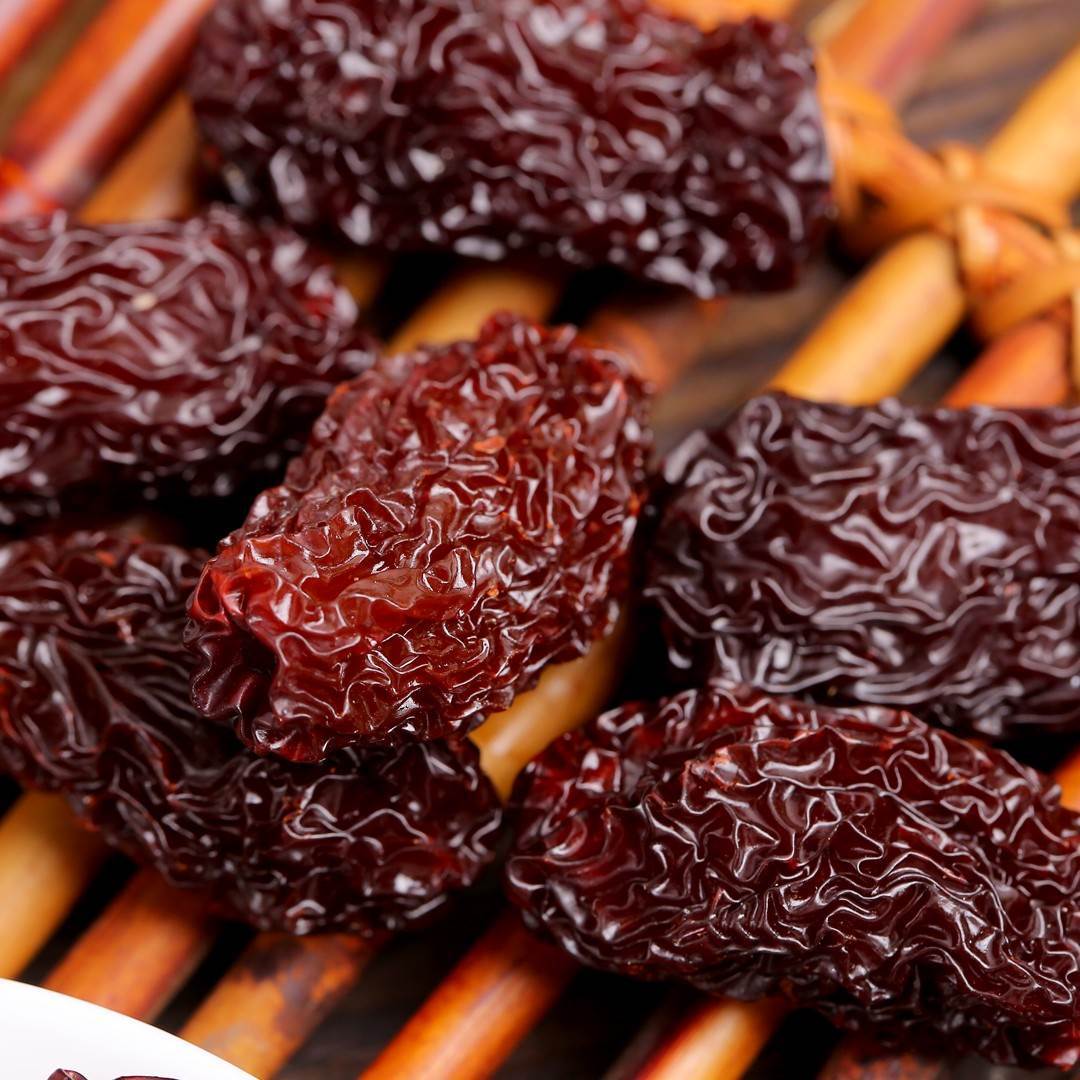 西山焦枣池州特产即食烘乾烤枣孕妇紫水晶每日干货枣子红枣-阿里巴巴