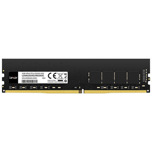 Lexar/雷克沙 DDR4 2666/3200 8GB 16GB 32GB台式机笔记本内存条