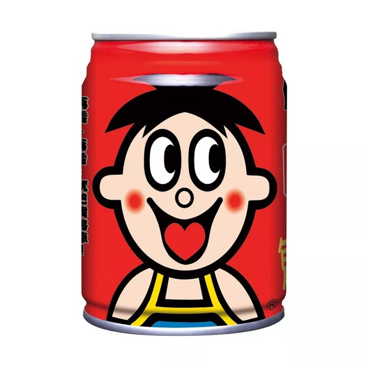 旺旺仔牛奶145ml小罐装儿童学生营养早餐奶婚庆满月创意礼品批发