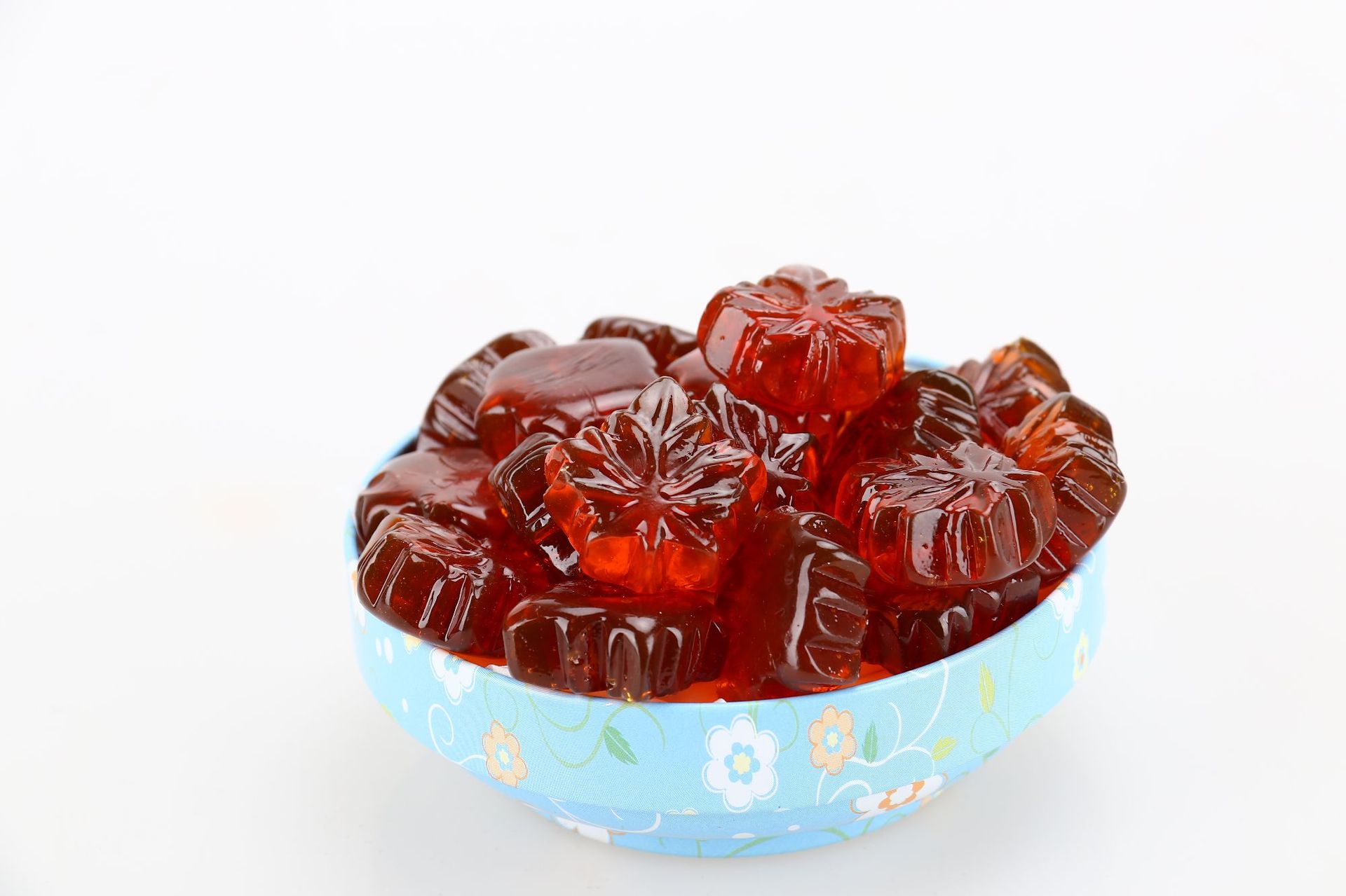 加拿大canada true枫糖硬糖120g枫糖口味 婚庆喜糖 儿童糖块