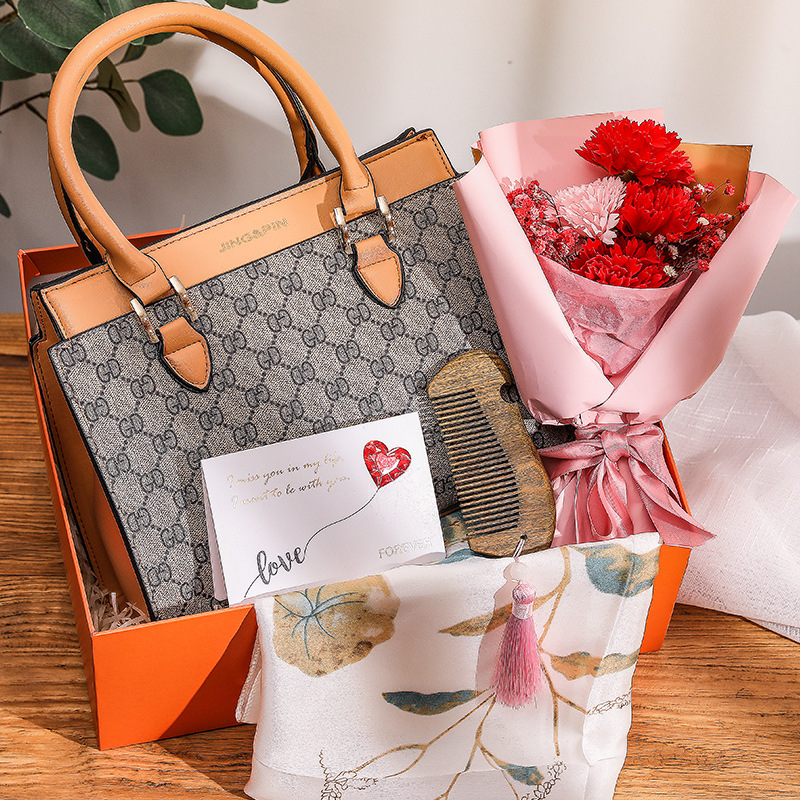 妈妈生日礼物老婆