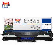 扬帆耐立 CF219A 硒鼓 适用于 惠普 hp M104/MFP M132带芯片-商专