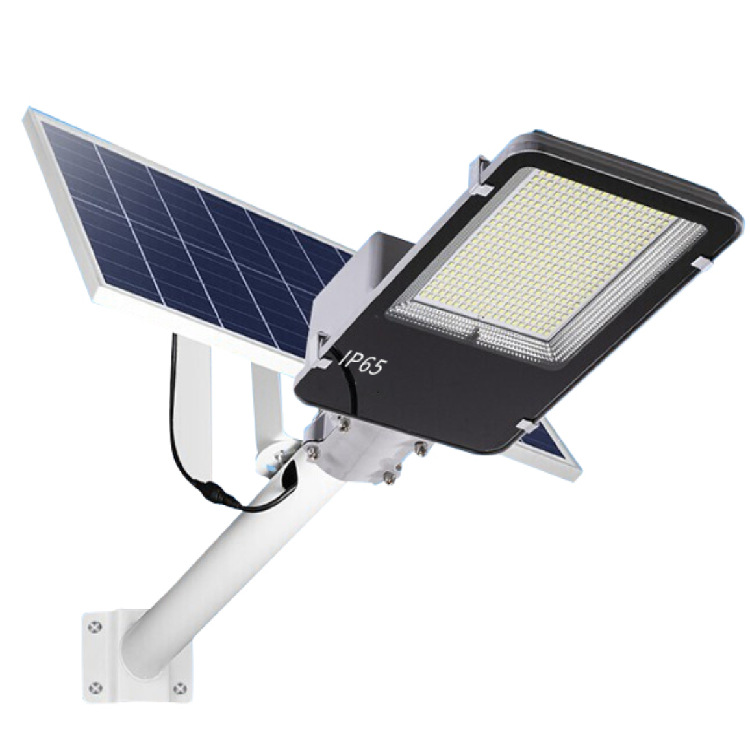 芯鹏达xpdty006100w太阳能庭院灯惠民太阳能壁灯