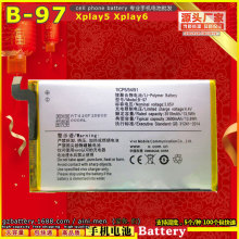 适用于 Vivo B-97 Xplay5 Xplay6 手机电板 手机电池cell battery