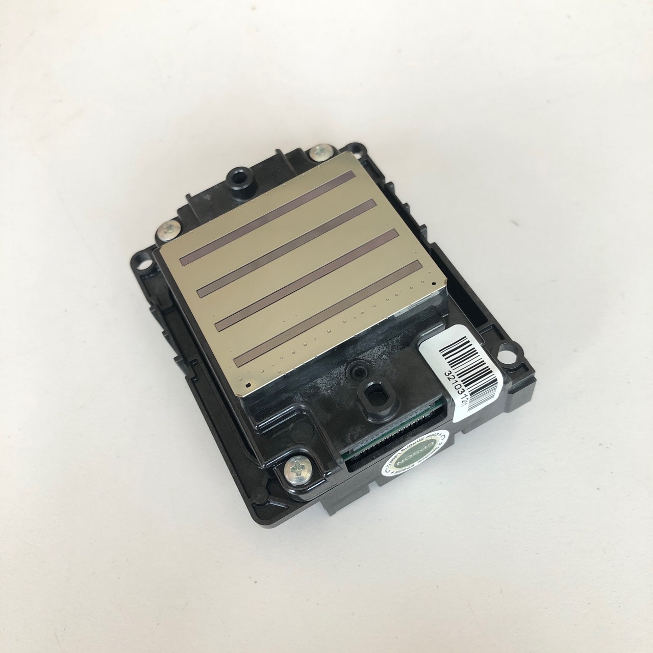 大量供应原装行货i3200a1水性打印喷头