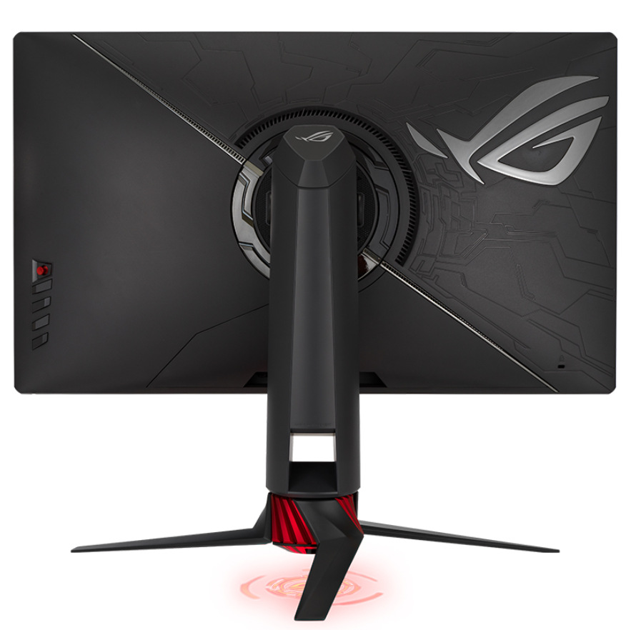 适用华硕 asus rog strix xg27uq 绝影电竞显示器 27英寸 4k hdr4