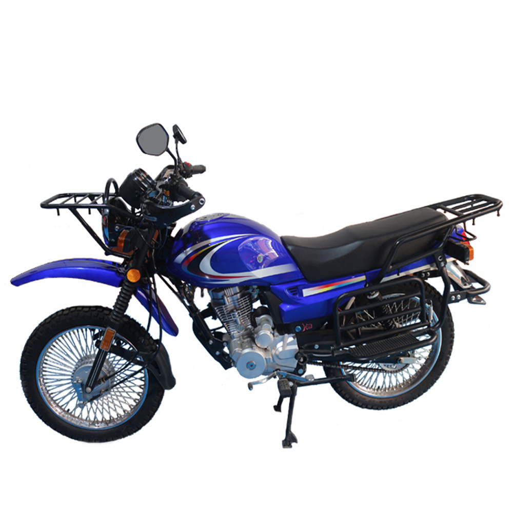 带mp3出口中亚非洲城市农村wy200cc汽油五羊瑞虎摩托车