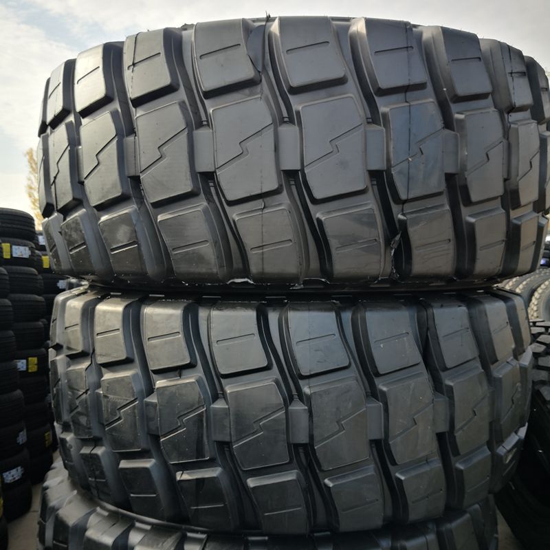 华鲁工程轮胎17.5/20.5/23.5/26.5/29.5r25矿山铲车轮胎bxdn-阿里巴巴