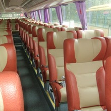 （生产座椅厂家）供应大巴客车双人座椅 聚氨酯发泡座椅