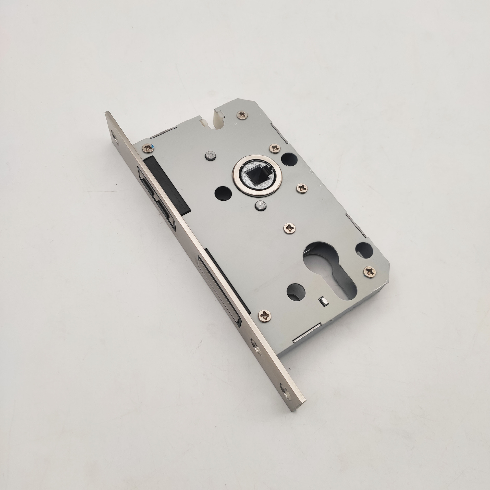 大50磁力锁体 木门锁体锁芯 执手锁锁体 压把锁锁体 厂家批发零售