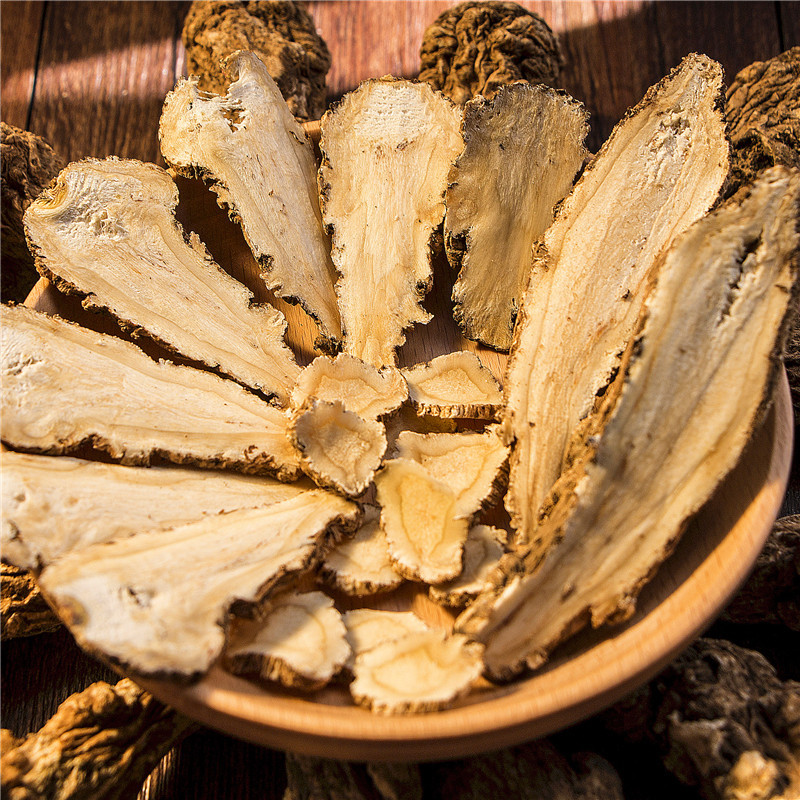 甘肃特产当归片甘肃当归全当归切片无硫农家无硫当归片大货批发