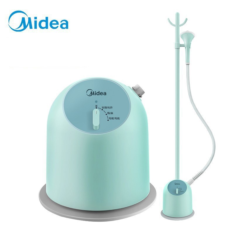 适用美的ygj15q1蒸汽挂烫机家用立式电熨斗熨烫蒸汽除皱熨衣机