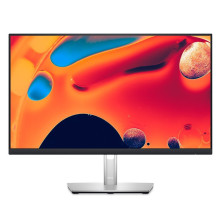 戴尔（DELL）P2423 23.8英寸2K 微边框旋转升降广视角显示器