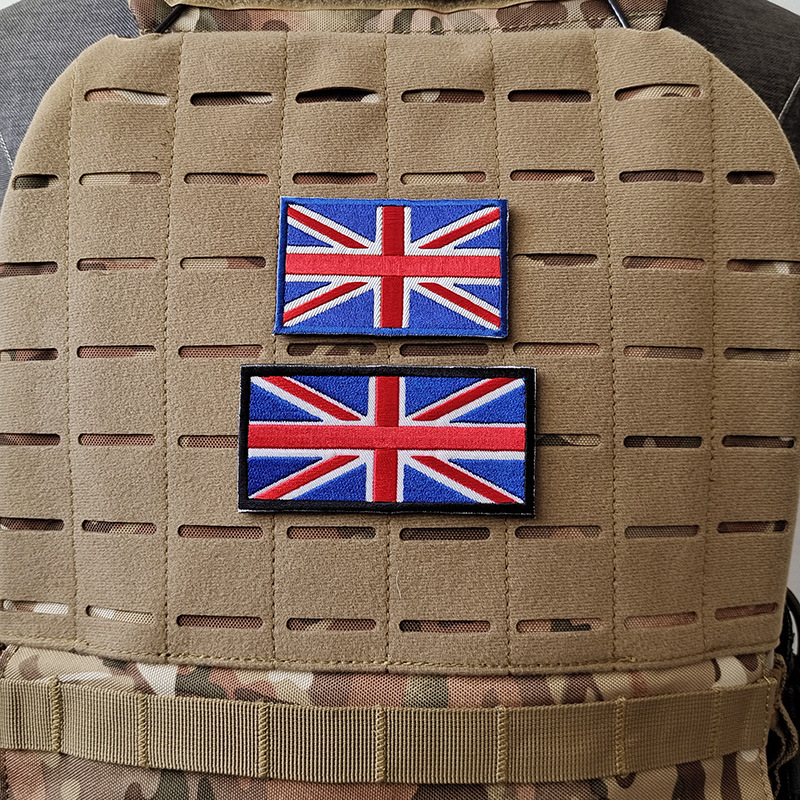 美国空军徽章u.s.air force战术士气布贴刺绣魔术贴补丁袖标胸条