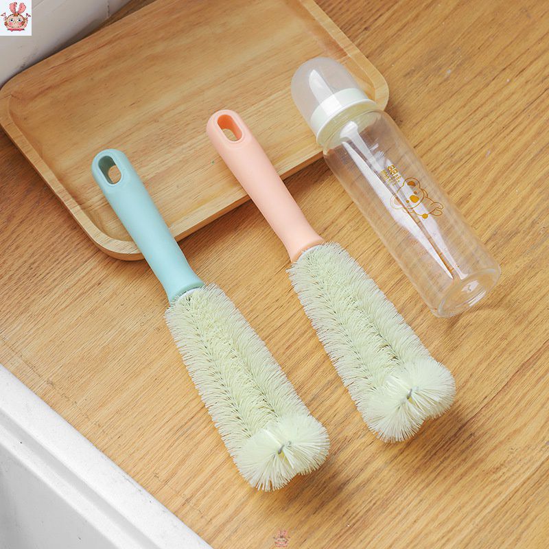 Men's Urinal Brush Urinal Brush Urinal Brush Urine Barrel Brush Chamber Pot Brush Cleaning Brush without Dead End Toilet Brush