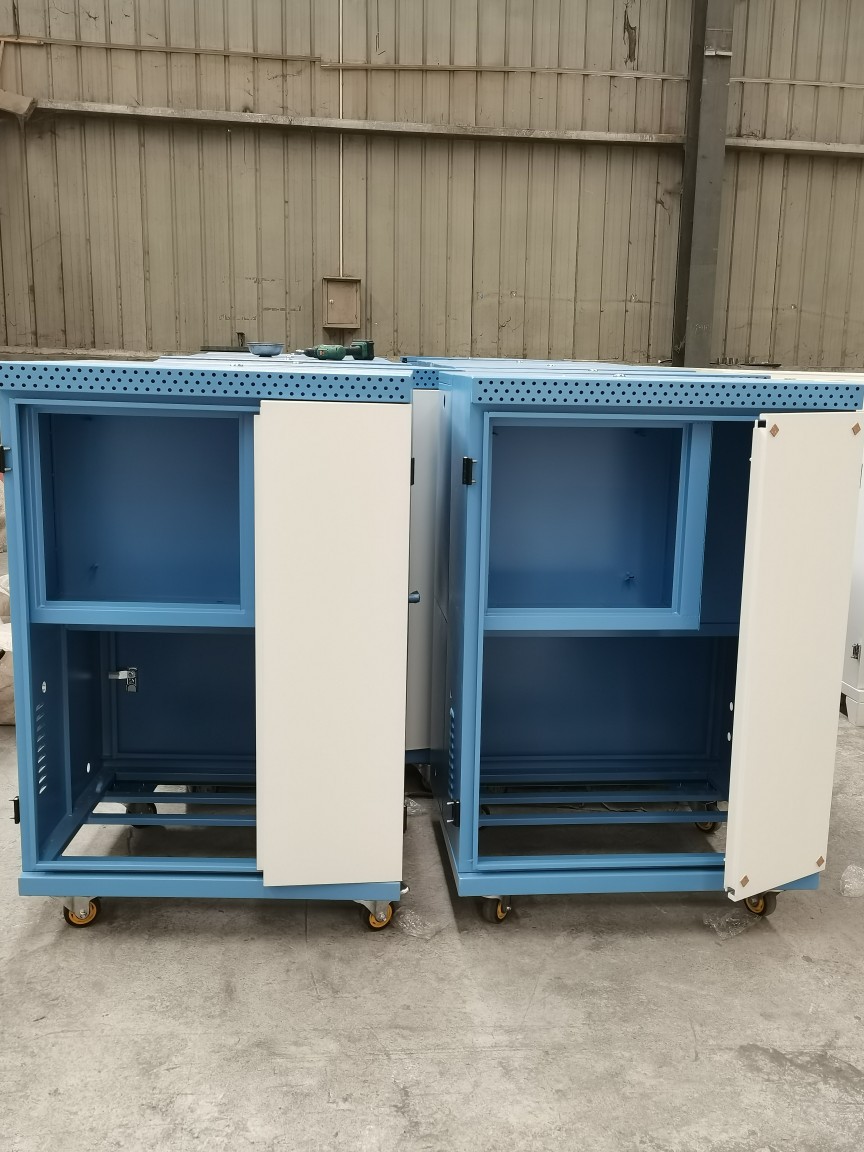 钣金定制激光切割钣金折弯钣金焊接箱体柜体机箱柜加工定制