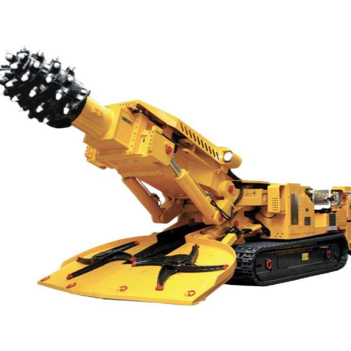 高性价比72吨煤矿掘进机ebz200m-2l热卖中-阿里巴巴