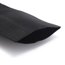 高强涤纶织带 2.5 3.8 5 7 9cm宽耐磨加厚双层空心织带绳保护套
