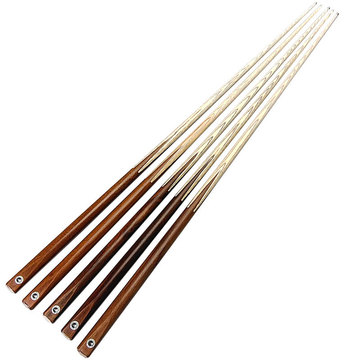 台球杆波茨杆加重公杆白沙中式八球球杆斯诺克小头杆桌球杆-阿里巴巴